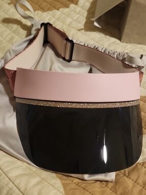 Jimmy Choo Visor
